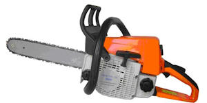 Бензопила Still / Craftop NT 3200