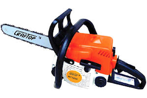 Поддельная Stihl MS-180