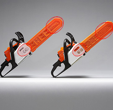 �������� ��������� Stihl MS180 (EMAS)