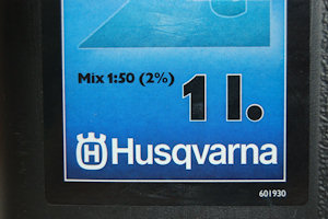 ������������ ����� Husqvarna HP: �������