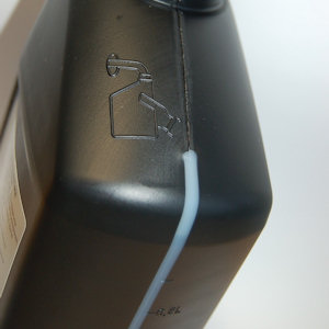 ������������ ����� Husqvarna HP: ������� �������