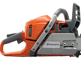 ����������� ���� ������ ��������� �� ���������� Husqvarna 353 � Husqvarna 576��