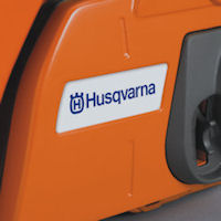 ������� Husqvarna �� ������ ���������
