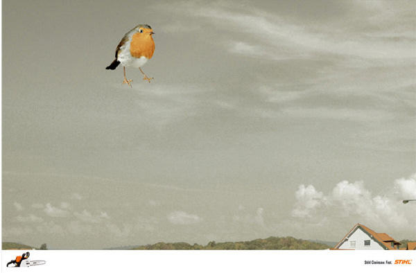 ������� �������� Stihl