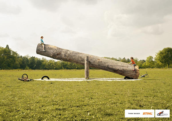 ������� �������� Stihl