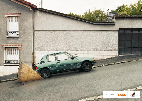 ������� �������� Stihl
